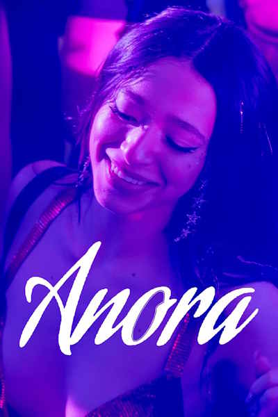 Anora (2024)