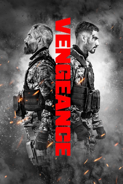 Revenge (Venganza)
