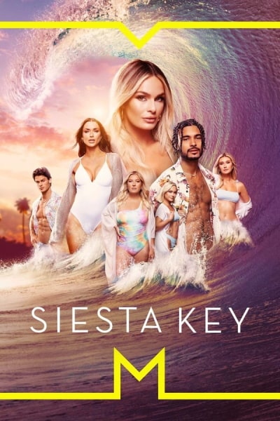 Siesta Key - Season 5