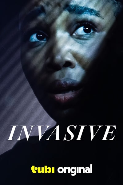 Invasive (2024)