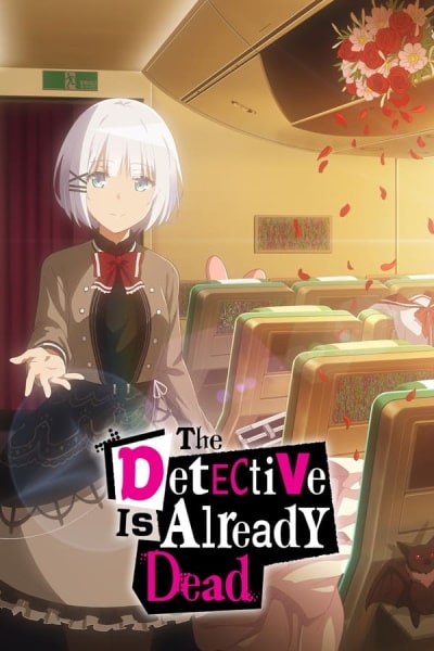 The Detective Is Already Dead - Season 1