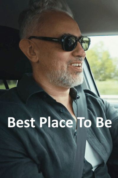 Best Place To Be - Season 1