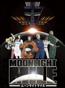 Moonlight Mile - Season 2: Touch Down [Sub: Eng]