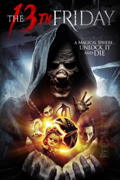 The 13th Friday