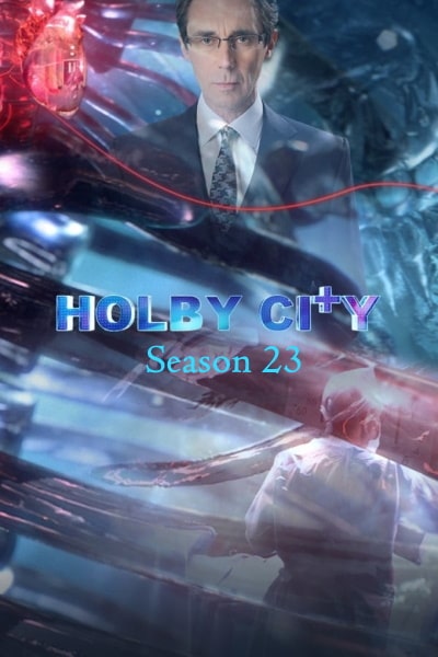 Holby City - Season 23