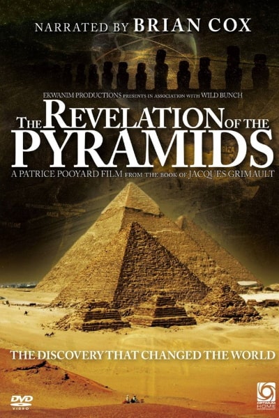The Revelation of the Pyramids (La révélation des pyramides)