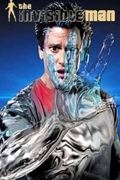 The Invisible Man - Season 2