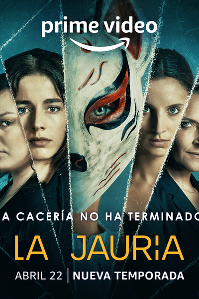 La Jauria - Season 1