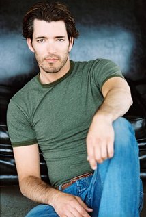 Jonathan Silver Scott