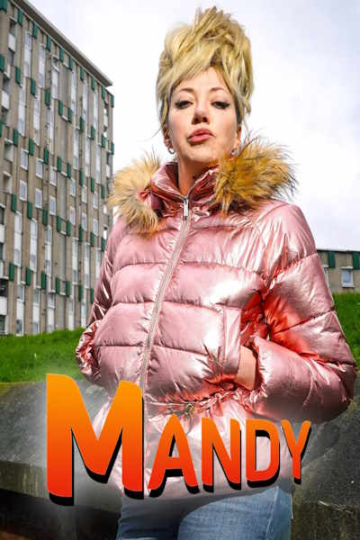 Mandy - Season 3