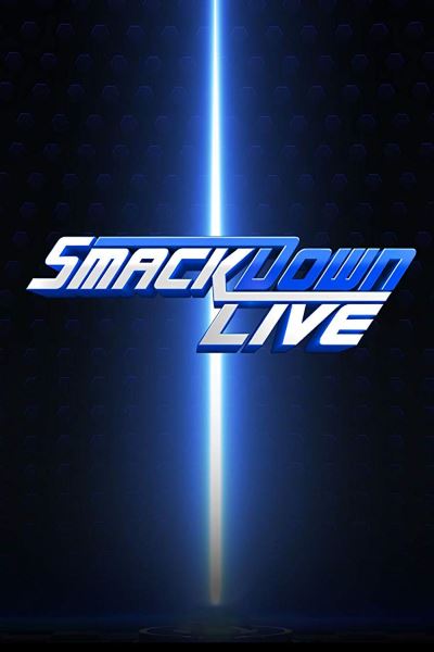 WWE Smackdown - Season 20