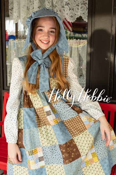 Holly Hobbie - Season 1
