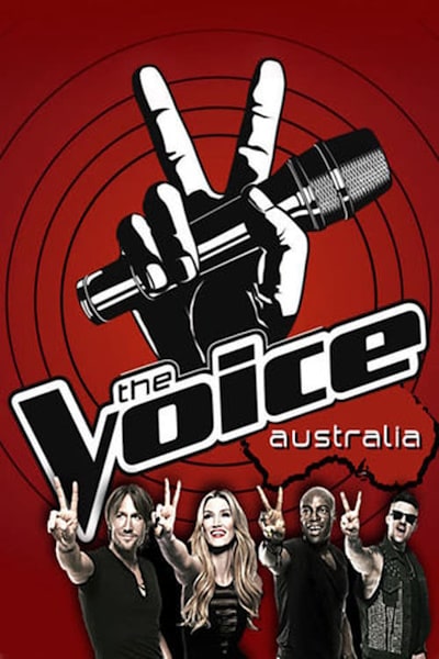 The Voice - Season 9 (AU)