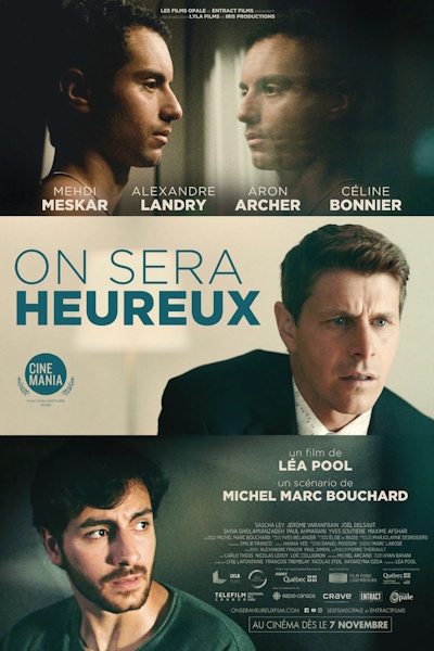 Well Find Happiness (On sera heureux)