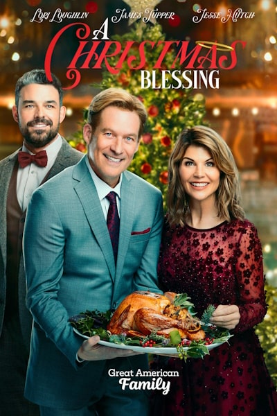 Blessings of Christmas