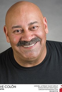 Dave Colon