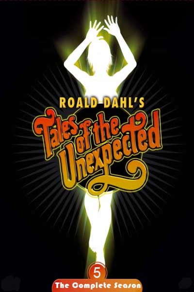 Tales of the Unexpected - Season 5