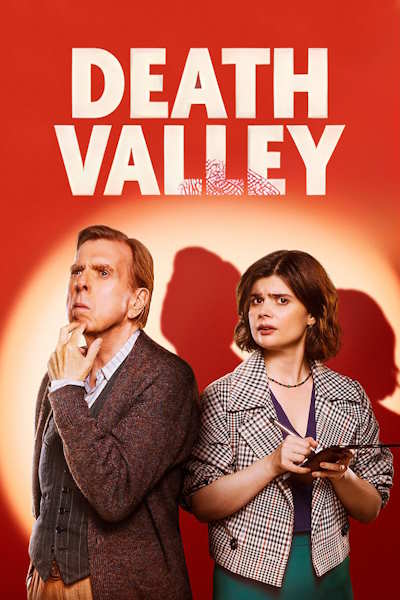 Death Valley - Season 1 (2025)