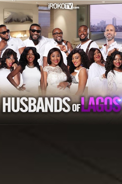 Husbands of Lagos - Season 1