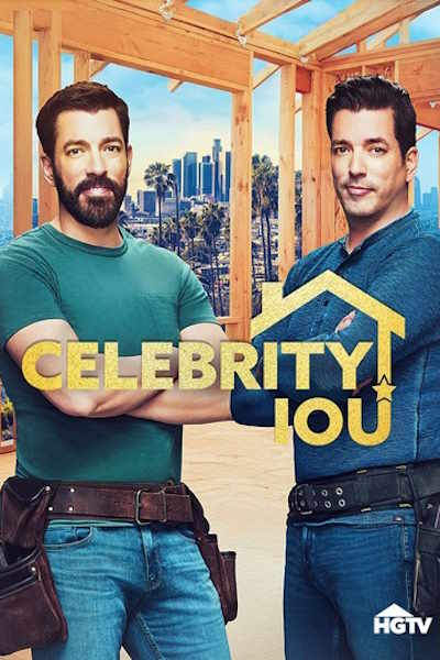 Celebrity IOU - Season 4