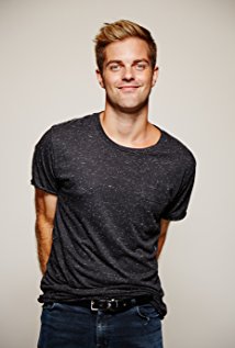 Harry Cook