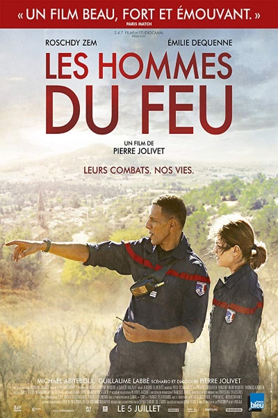 Les hommes du feu [Sub: Eng]