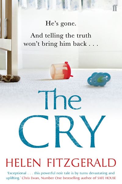 The Cry - Season 1