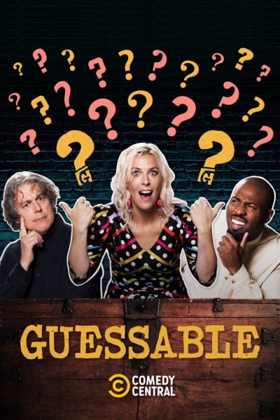 Guessable - Season 1