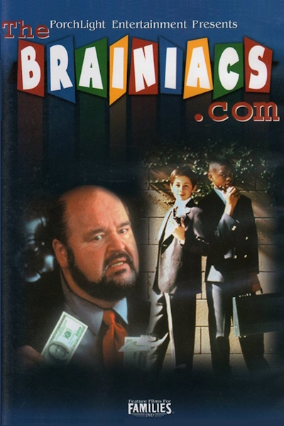 The Brainiacs com