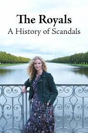 The Royals: A History of Scandals - Season 2