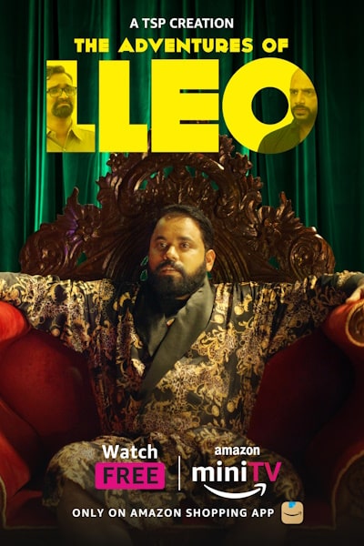 The Adventures of LLeo - Season 1