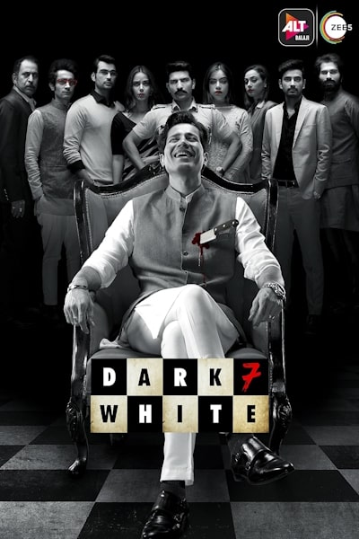 Dark 7 White - Season 1