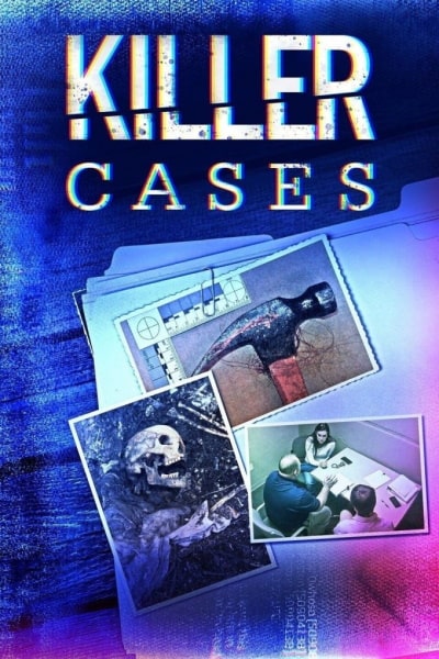 Killer Cases - Season 3