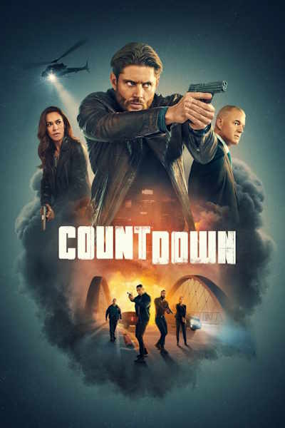 Countdown - Season 1