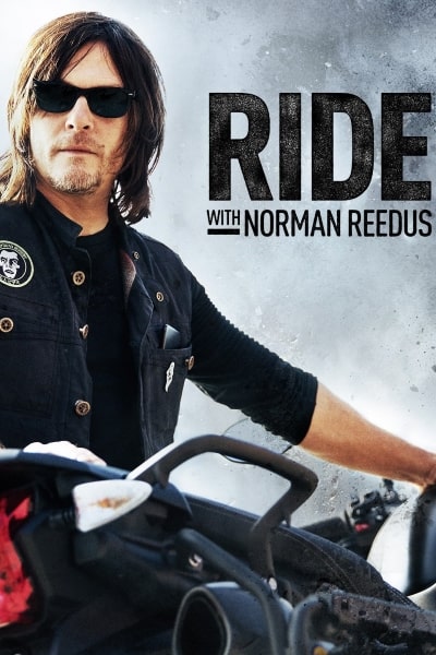 Ride with Norman Reedus - Season 3