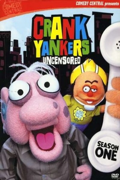 Crank Yankers - Season 1