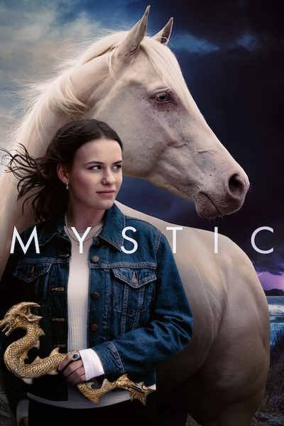 Mystic - Season 3