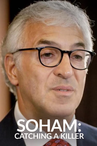 Soham: Catching a Killer - Season 1