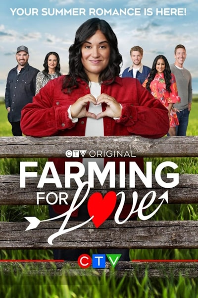 Farming for Love - Season 2