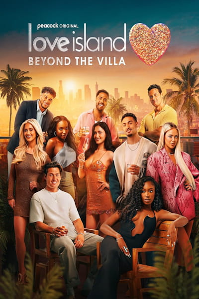Love Island: Beyond the Villa - Season 2