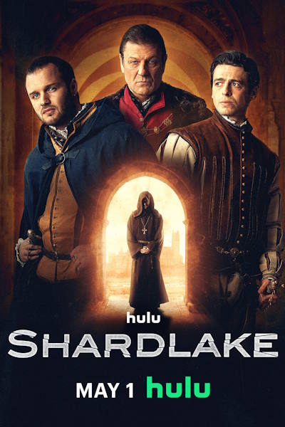 Shardlake - Season 1