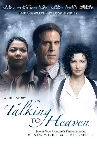 Living with the Dead - Season 1
