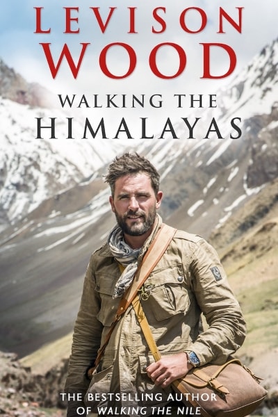 Walking the Himalayas - Season 1