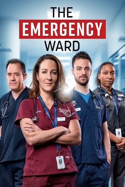 Emergency - Season 1
