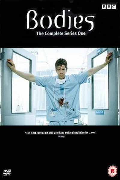 Bodies - Season 1