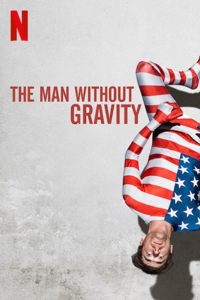 The Man Without Gravity (L'uomo senza gravità) [Audio: Italian]