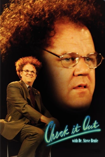 Check It Out with Dr Steve Brule - Season 2