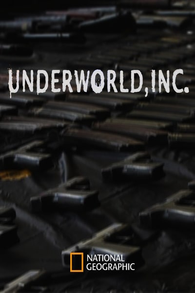 Underworld, Inc. - Season 1