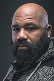 Jarrell Pyro Johnson