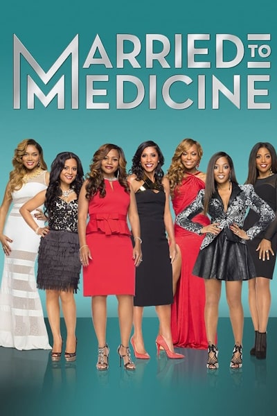 Married to Medicine - Season 2